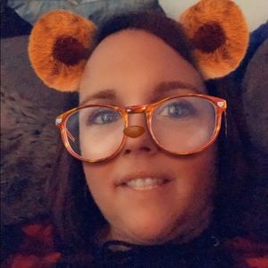 Meet your Posher, Tracy
